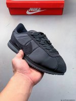 Nike Classic Cortez Nylon Forrest Gump Classic Casual Sports Shoes 0525289X22