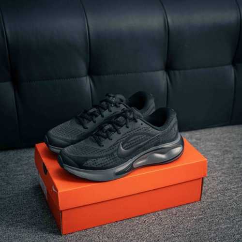 Core Private Nike Journey Run Lightweight Running Shoes Mesh Shock Absorption No