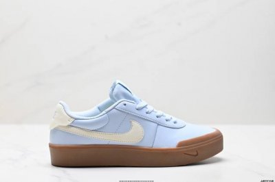 Company-Grade Nike Court Shot Men's Sports Shoes Spring Breathable Lightweight S
