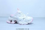 ggcc Moonfall Star River Silver Thick-Soled Daddy Shoes Women's New Sports Sh
