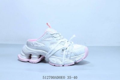 ggcc Moonfall Star River Silver Thick-Soled Daddy Shoes Women's New Sports Sh