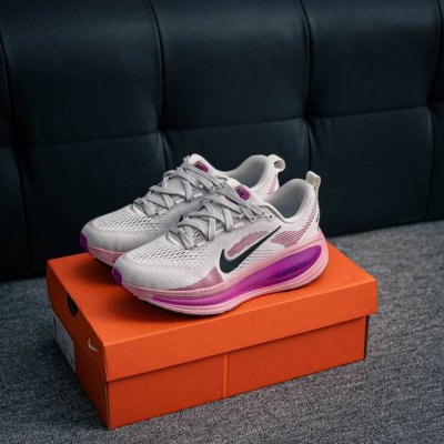 Core Private Nike Air Zoom Vomero 18 New Technology Pre-Release Original Shoe De