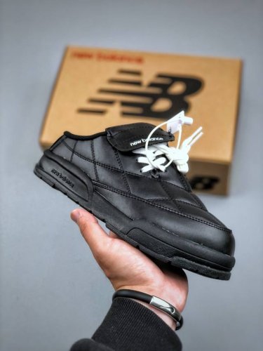 New Balance New Balance Casual Slippers Product Code: Sd3205By2 Size: 36-45 Half