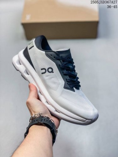 on Cloudzone 2025 Spring And Summer New Arrivals Men's And Women's Lightweigh