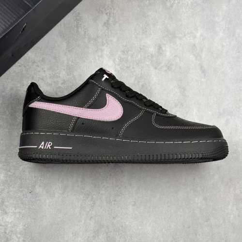 Local Core Private Company-Level Nike Air Force 1 Low Air Force One Low-Top Spor