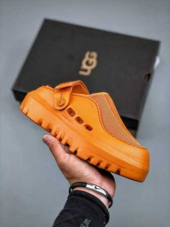 ugg New Peakmod Tasman ~25Vs Spring And Summer Hit Platform Thick-Soled Sanda - Click Image to Close