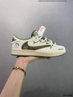 Corporate-Level Air Jordan 1 Low Og High-End Customization Factory Pure Original