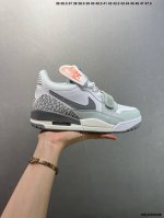 Company-Grade Nike Nike Aj312 Air Jordan Legacy 312 Nrg Pure White Official Prod