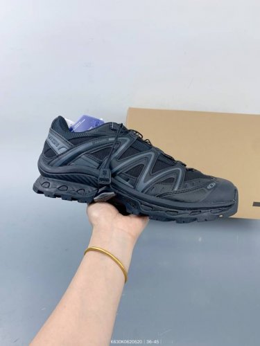 Salomon France Global Outdoor Sports Brand Xa Pro Anti-Slip Wear-Resistant Low-T