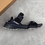 Local Core Private Company-Level Adidas Terrex Hydroterra Outdoor Hiking Anti-Sl