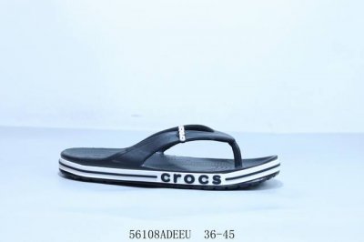 Crocs Beach Casual Sandals Flip Flops 56108Adeeu 36-45