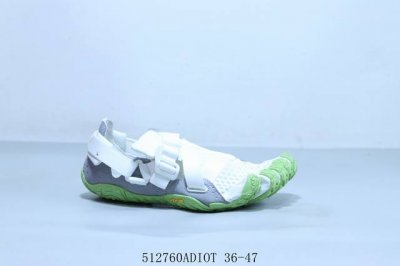 vibram Atic Refective New Summer Dual-Use Beach Sandals Slippers 512760Adiot