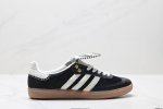 Authentic Adidas Originals Wb Samba Adidas Samba Dance Series Gentleman's Traini