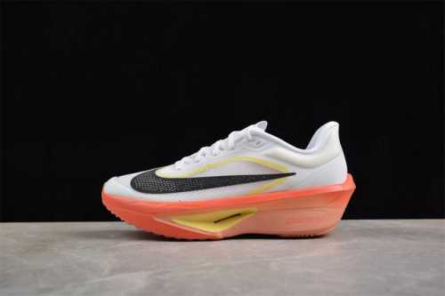 Nike Zoom Fly 6 Nike Super Elastic Lightweight Running Shoes Ib6657-108 #The Sho