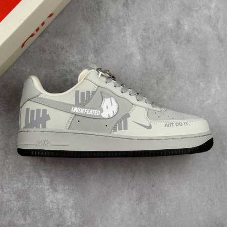 Local Core Private Nike Air Force 1'07 Low Un Co-Branded Impression Logo Air For - Click Image to Close