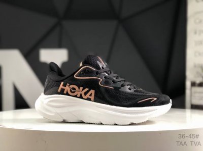 hoka M Clifton 10 New Color Scheme This Brand Comes From The Maori Language O