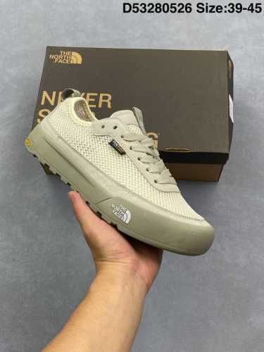 Company-Level The North Face Clyffe Comfortable And Versatile Non-Slip Wear-Resi