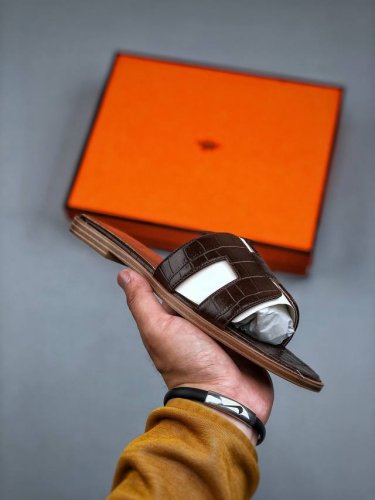 Herm S Chypre Sandals Best-Selling Series, A Must-Have Summer Outfit For Best Fr