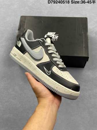 Limited Edition Overseas Sale Company-Level Nike Air Force 1 '07 Low The North F - Click Image to Close