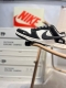 Nike Sb Dunk Low "Stussy Joint" Anniversary High-End Custom Low-Top Casual Shoes