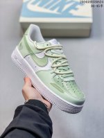 Limited Sale Overseas! Corporate-Level Nike Air Force 7 Low Air Force One Low-To