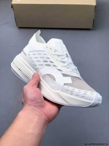 On Cloudboom Strike Limited Edition Cushioning And Rebound Marathon Running Shoe