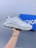 Company-Grade Mafate Ii One One Mafate Speed 2 Low Lightweight Low-Top Outdoor T