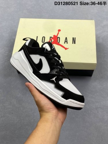 nike Air Jordan Cmft Era Nike Comfortable, Simple, Versatile, Wear-Resistant