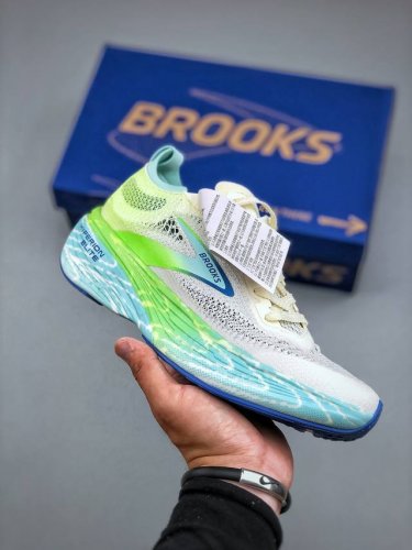 brooks Hyperion Elite 4 Pb Brooks Tornado 4 Casual Breathable Cushioning Spor