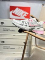 Nk V2K Runtekk Shock-Absorbing And Non-Slip Low-Top Retro Daddy Shoes. The Runni