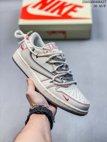 external Explosion Limited Edition Company-Level Travis Scott X Fragment Desi