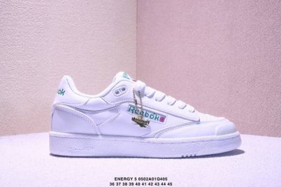 Company-Level Reebok Floatride Energy 5 Classic Comfort Suede Low-Top Skate Shoe