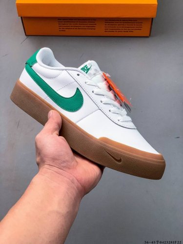 Nike Blazer Phantom Low Is A Platform Sneaker For Men And Women. A Light And Sha
