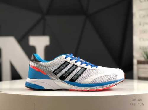 Genuine Label With Half Size Adidas Adidas Wb Adios Neftenga Adidas Clover Retro
