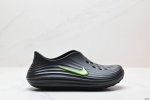 Corporate Nike Reactx Rejuven8 Nike Simple And Comfortable Hole Shoes Made Of Ev