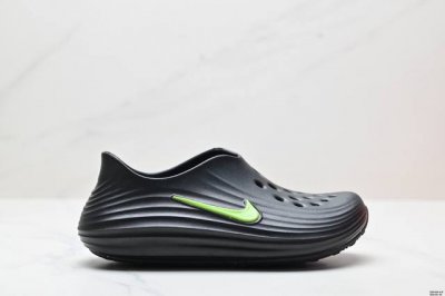 Corporate Nike Reactx Rejuven8 Nike Simple And Comfortable Hole Shoes Made Of Ev