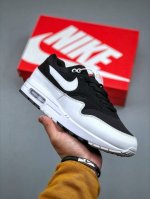 Nike Air Max 1 Premium King's Day Nike Max87 Small Air Cushion First Generation