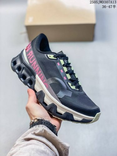 Company-Level On Cloudmonster Hyper On Running Outdoor Street Functional Style E
