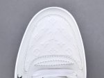 Channel Advantage Counter Version Of The Louis Vuitton Rivoli Canvas Lace-Up Rou