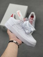 Limited Edition Overseas Sale Corporate-Level Nike Air Force 1 '07 Low Air Force