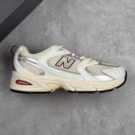 Local Core Private New Balance Nb New Balance Mr530 Series Retro Daddy Style Mes - Click Image to Close