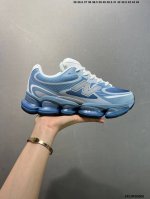 Company-Grade New Balance New Balance Mesh Casual Shoes U 0Aa Sizes 36 37 37.5 3