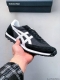 Asics Tiger Edr 78 Series Ultra-Comfortable Cushioning Composite Bottom Casual R