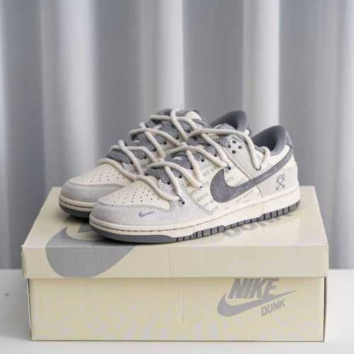 Core Private Nike Dunk Full Set Of Original Lasts And Original Molds To Create A