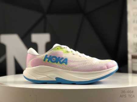 Company-Level With Half Size Xiaohongshu Recommends Hoka M Rincon 4 New Color Ma - Click Image to Close