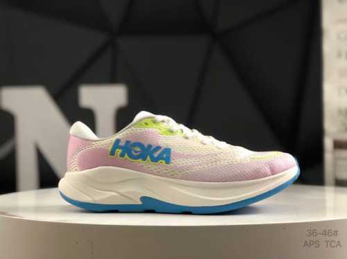 Company-Level With Half Size Xiaohongshu Recommends Hoka M Rincon 4 New Color Ma