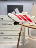 Ad Adizero Evo Sl Adidas Ultra-Lightweight Breathable Cushioning Running Shoes W