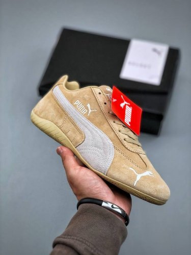 The Open Product X Puma Speedcat Speed Racing Series Puma Low-Top Lifestyle Shoe