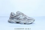Nb New Balance Joe Freshgoods X Nb9060 Limited Edition Retro Joint Dad Shoes Ite