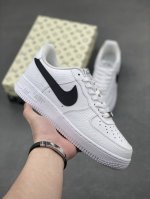 Limited Overseas Release! Company-Grade Nike Air Force 1 '07 Low Air Force One L